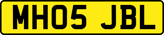 MH05JBL