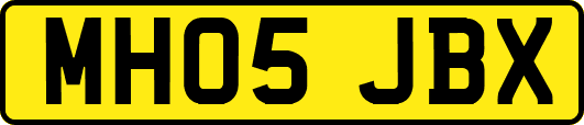 MH05JBX