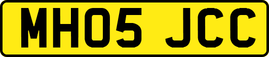 MH05JCC