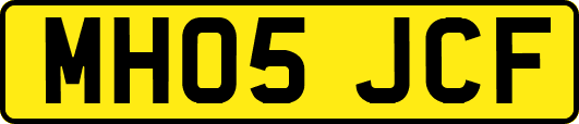 MH05JCF