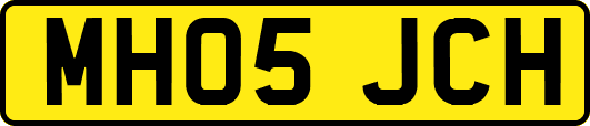 MH05JCH
