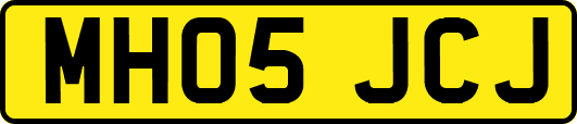 MH05JCJ