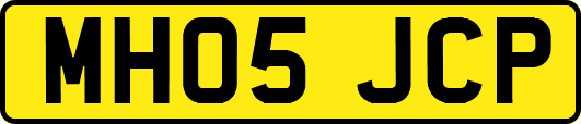 MH05JCP