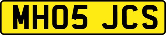 MH05JCS