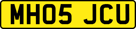 MH05JCU