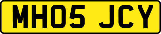 MH05JCY