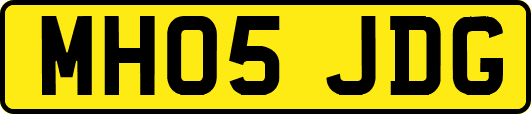 MH05JDG