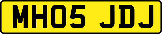 MH05JDJ