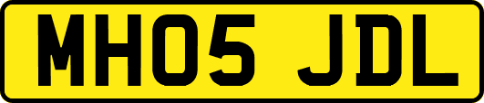 MH05JDL