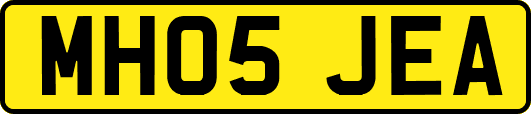 MH05JEA