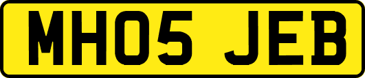 MH05JEB