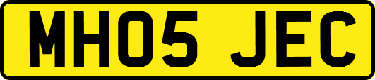 MH05JEC