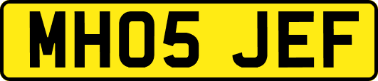 MH05JEF