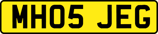 MH05JEG