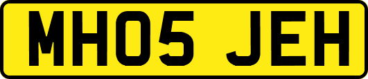 MH05JEH