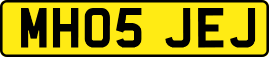 MH05JEJ