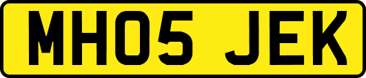 MH05JEK