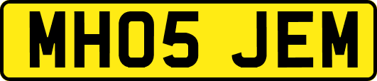 MH05JEM