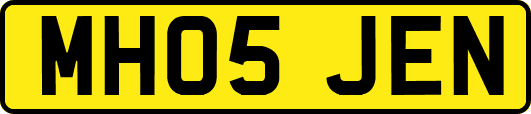 MH05JEN
