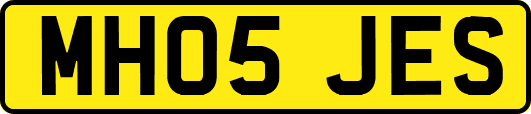 MH05JES