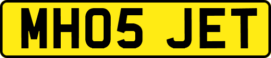 MH05JET