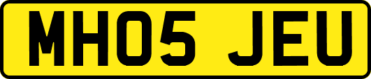 MH05JEU