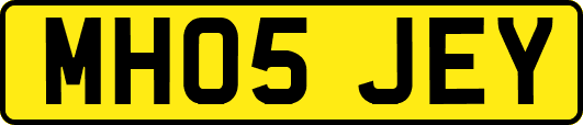 MH05JEY