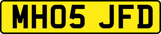 MH05JFD