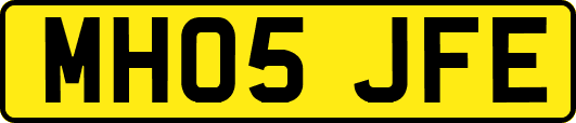 MH05JFE