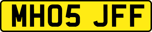 MH05JFF