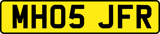 MH05JFR