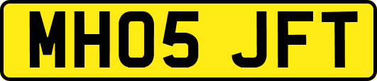 MH05JFT