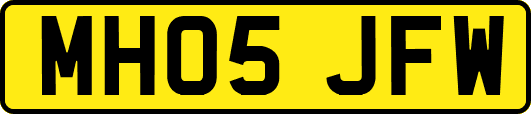 MH05JFW