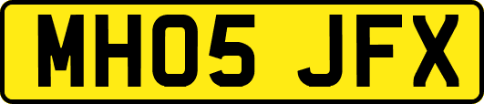 MH05JFX