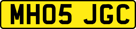 MH05JGC