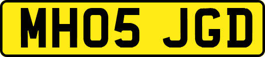 MH05JGD