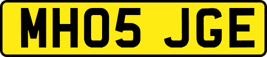 MH05JGE
