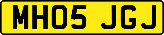 MH05JGJ