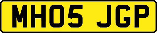 MH05JGP