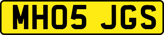 MH05JGS