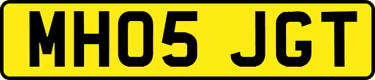 MH05JGT