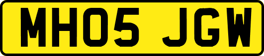 MH05JGW