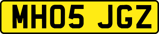 MH05JGZ
