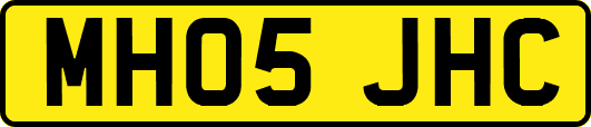 MH05JHC
