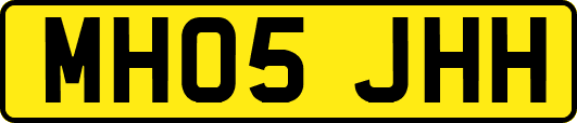 MH05JHH