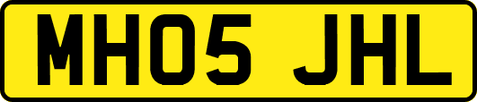 MH05JHL
