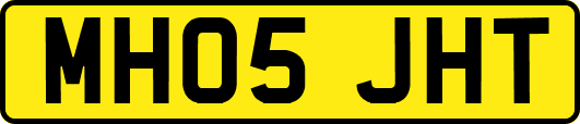 MH05JHT