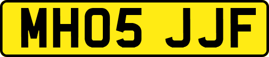 MH05JJF