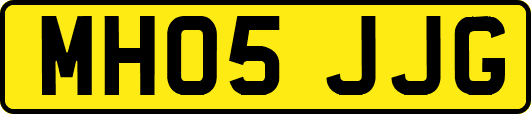 MH05JJG