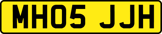 MH05JJH